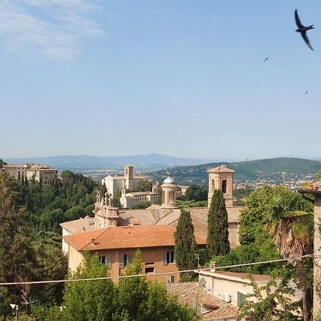 La Tana Di Margherita Перуджа Экстерьер фото