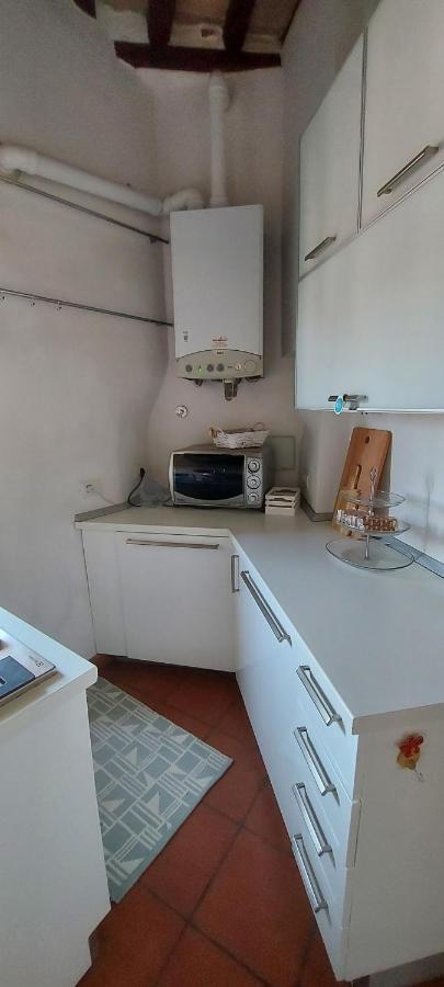 La Tana Di Margherita Перуджа Экстерьер фото