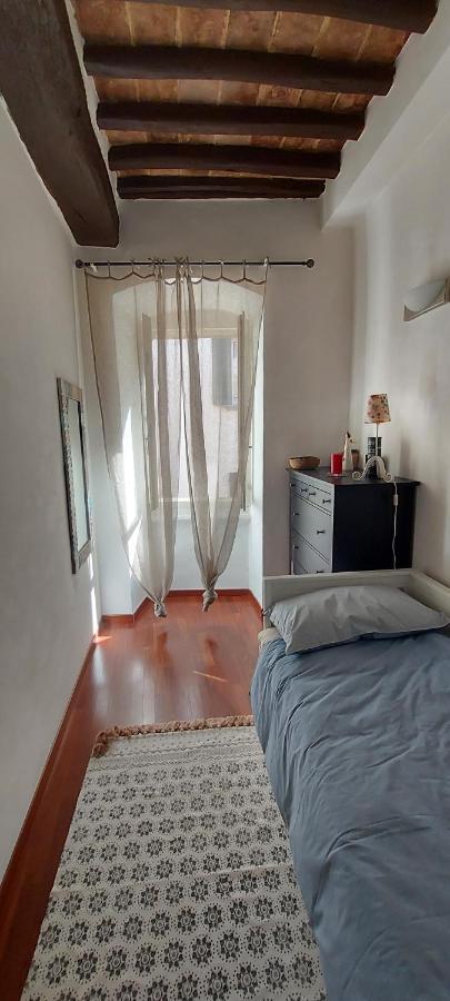La Tana Di Margherita Перуджа Экстерьер фото