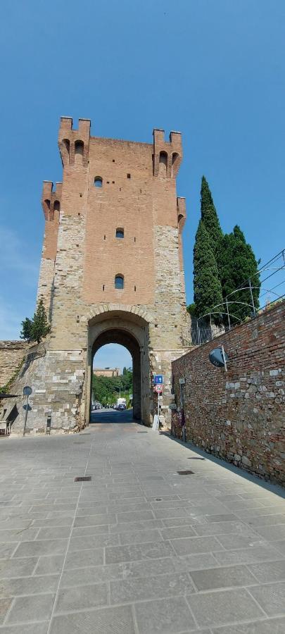 La Tana Di Margherita Перуджа Экстерьер фото