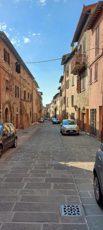 La Tana Di Margherita Перуджа Экстерьер фото