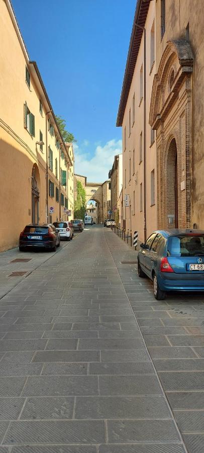 La Tana Di Margherita Перуджа Экстерьер фото